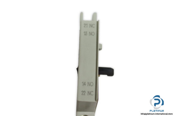 siemens-3VE9-301-1AA00-auxiliary-switch-new-2