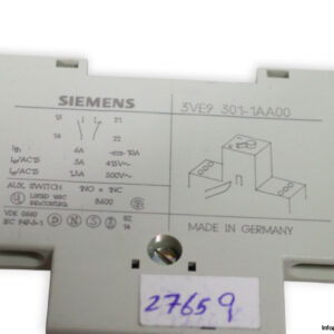 siemens-3VE9-301-1AA00-auxiliary-switch-new-3