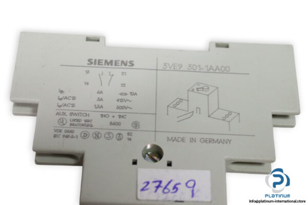 siemens-3VE9-301-1AA00-auxiliary-switch-new-3
