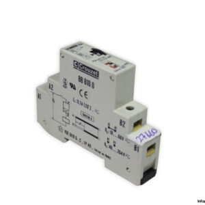 crouzet-88-810.0-time-delay-relay-new