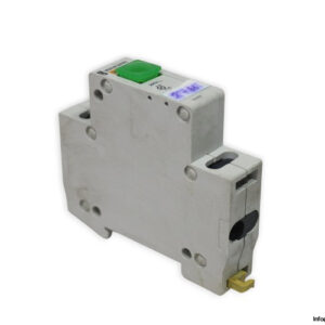 merlin-gerin-15107-single-indicator-light-new