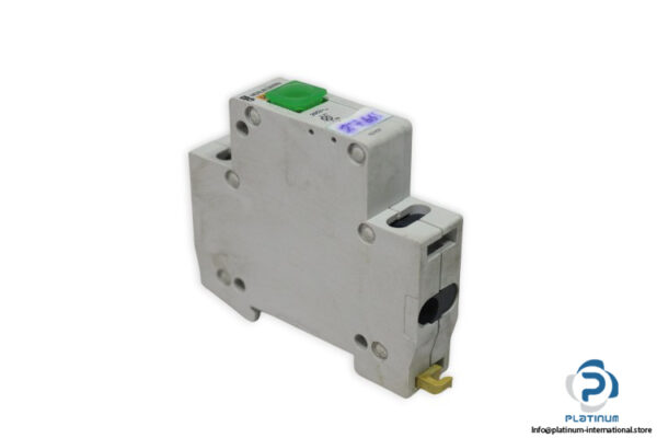 merlin-gerin-15107-single-indicator-light-new