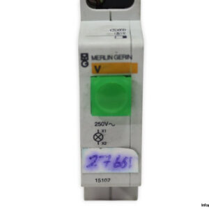 merlin-gerin-15107-single-indicator-light-new-1