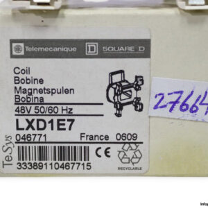 telemecanique-LXD1E7-contactor-coil-new-1