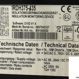 bender-irdh375-435-insulation-monitoring-device-for-unearthed-3