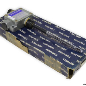 honeywell-BAF3-3RNX1-RHCN14-limit-switch-new