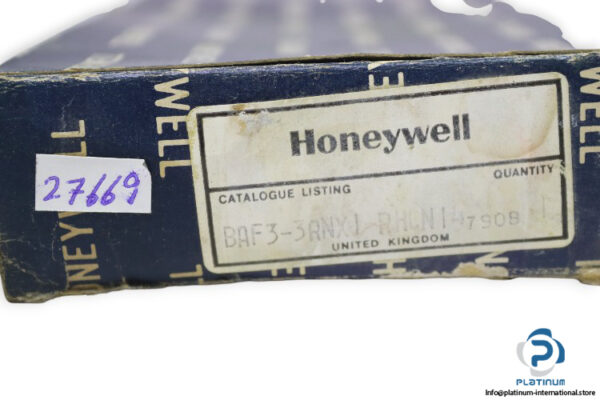 honeywell-BAF3-3RNX1-RHCN14-limit-switch-new-2