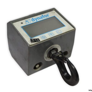 dynafor-N05072-crane-scale-used