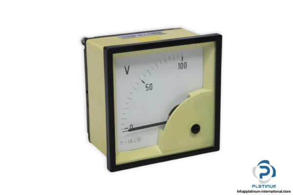 rs-313-665-analogue-voltmeter-new