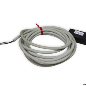 yamatake-HPA-A11-self-contained-photoelectric-sensor-used