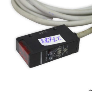 yamatake-HPA-A11-self-contained-photoelectric-sensor-used-1