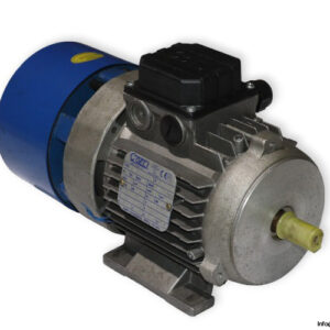 coel-F71C4-brake-motor-used-5