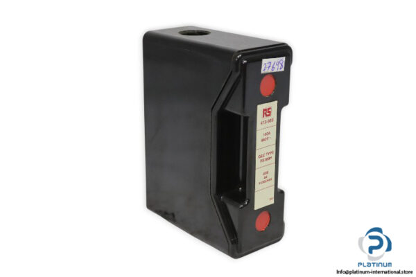 rs-413-939-rail-mount-fuse-holder-new