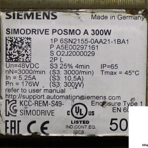 siemens-1p-6sn2155-0aa21-1ba1-brushless-servo-motor-with-simodrive-posmo-3