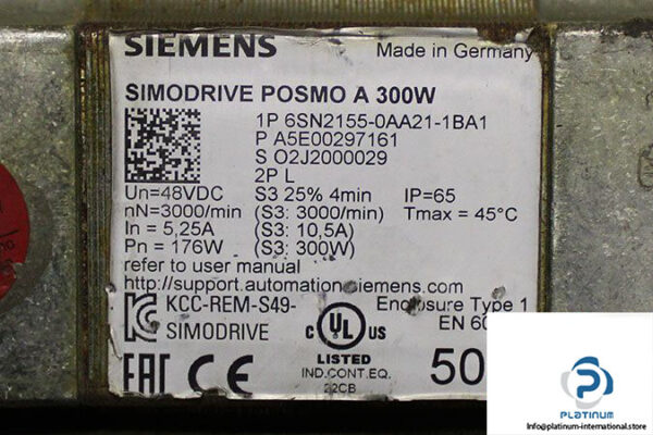 siemens-1p-6sn2155-0aa21-1ba1-brushless-servo-motor-with-simodrive-posmo-3
