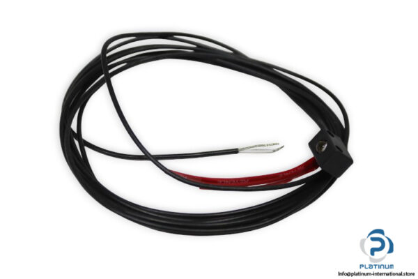 keyence-PS-55-amplifier-photoelectric-sensor-new