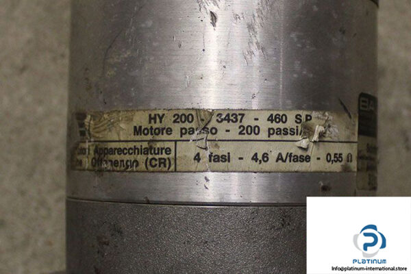 bautz-hy200-3437-460sp-hybrid-stepping-motor-2