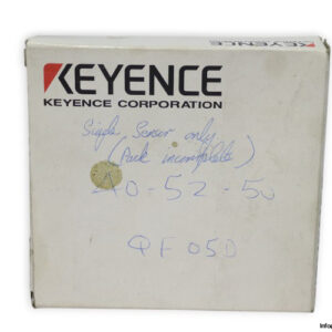 keyence-PS-55-amplifier-photoelectric-sensor-new-1