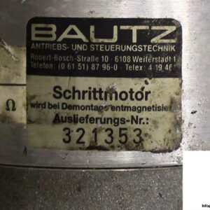 bautz-hy200-3437-400sp-stepping-motor-2