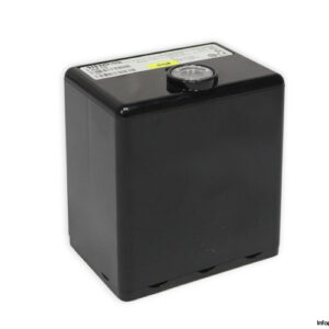 siemens-LAE10-flame-safeguard-used