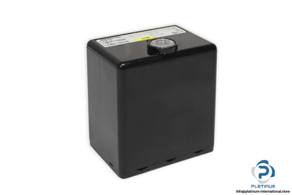 siemens-LAE10-flame-safeguard-used