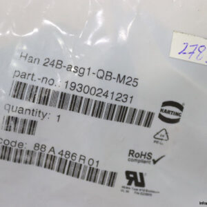 harting-HAN-24B-ASG1-QB-M25-surface-mounted-housing-new-1