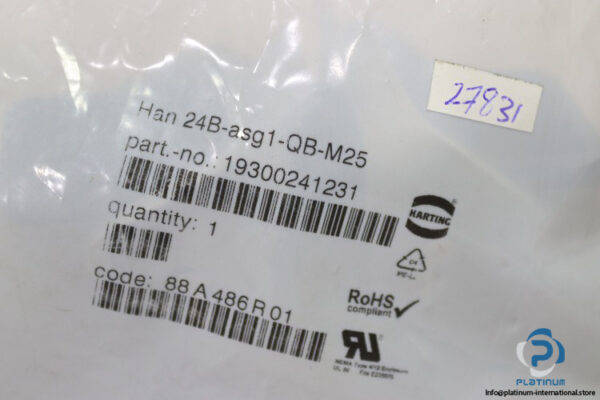 harting-HAN-24B-ASG1-QB-M25-surface-mounted-housing-new-1