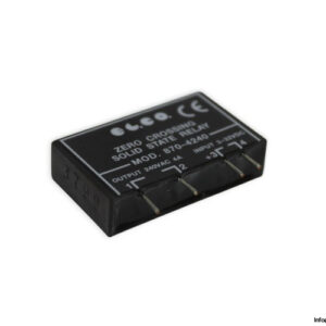 elco-870-4240-solid-state-relay-new