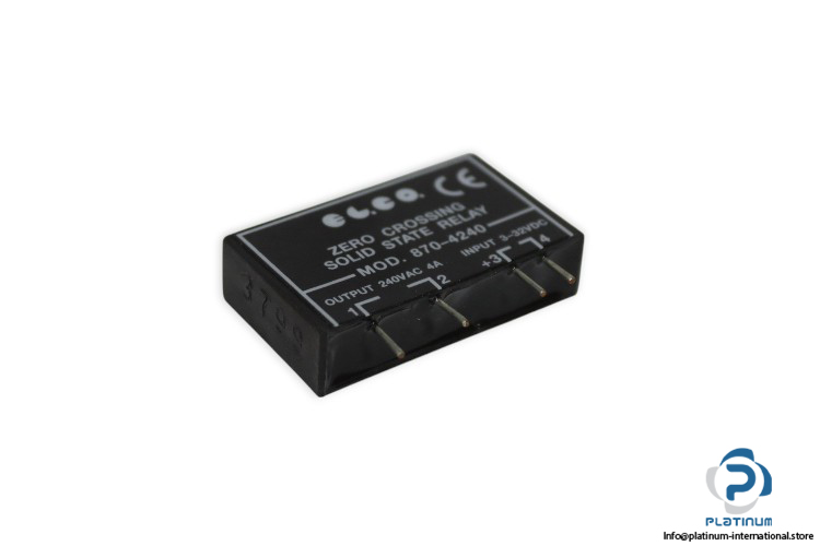 elco-870-4240-solid-state-relay-new