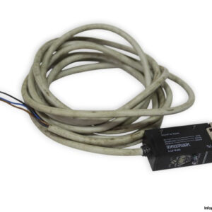 yamatake-HPA-P11-photoelectric-microswitch-sensor-used