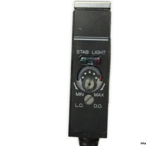 yamatake-HPA-P11-photoelectric-microswitch-sensor-used-2