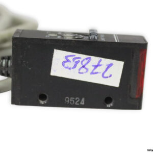 yamatake-HPA-R11-E-photoelectric-microswitch-sensor-used-3