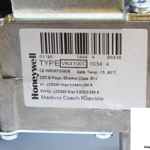 honeywell-vk4100c-1034-4-gas-valve-3