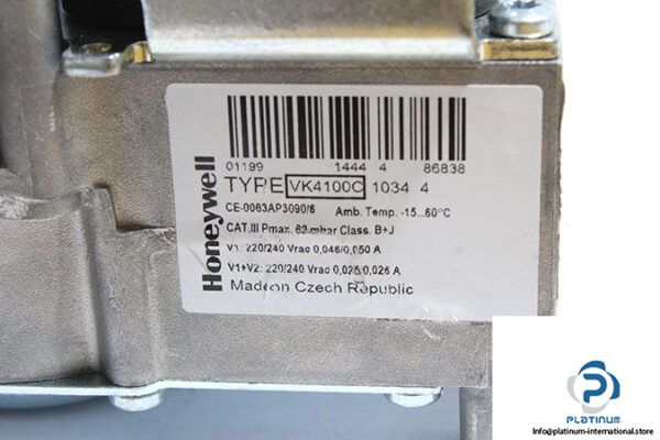 honeywell-vk4100c-1034-4-gas-valve-3