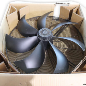 ziehl-abegg-FE100-NDS.6N.V7-axial-fan-new