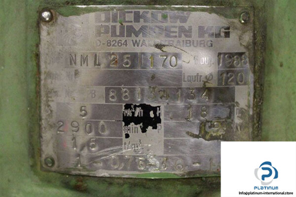 dickow-pumpen-nml-25_170-magnetic-driven-process-pump-4