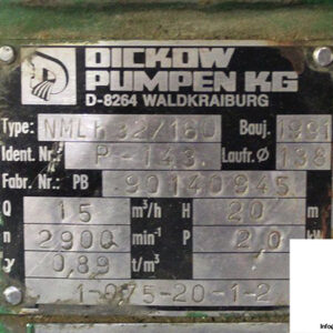 dickow-pumpen-nmlh-32_160-magnetic-driven-process-pump-4