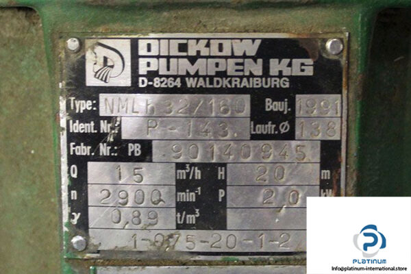 dickow-pumpen-nmlh-32_160-magnetic-driven-process-pump-4