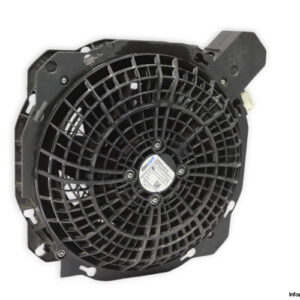 ebmpapst-K2E200-AH20-05-axial-fan-used