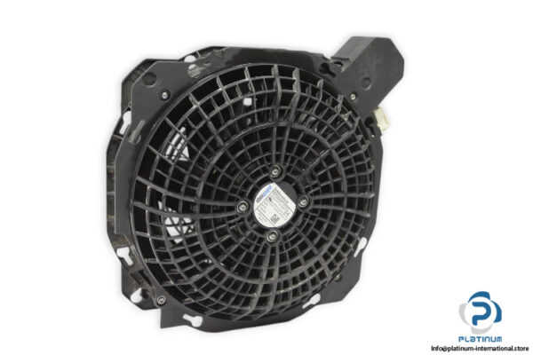 ebmpapst-K2E200-AH20-05-axial-fan-used