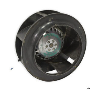 ebmpapst-R2E133-BH66-26-centrifugal-fan-used
