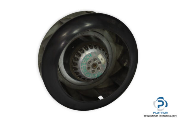ebmpapst-R2E220-AA40-50-centrifugal-fan-used