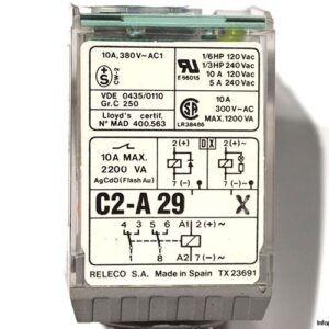 releco-C2-A29-relay-new-5
