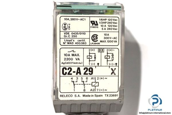 releco-C2-A29-relay-new-5