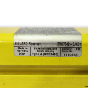 siemens-3RG7842-6JK01-standard-light-curtain-new-2