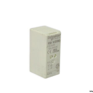 schneider-RSB-1A120BD-interface-plug-in-relay-new