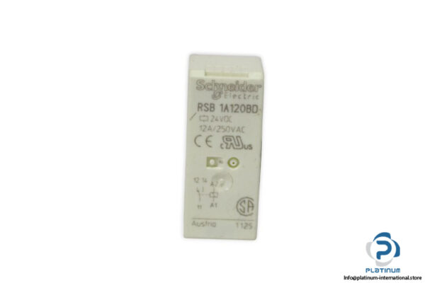 schneider-RSB-1A120BD-interface-plug-in-relay-new-1