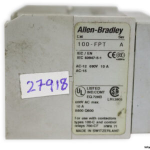 allen-bradley-100-FPT-A-timing-auxiliary-used-2