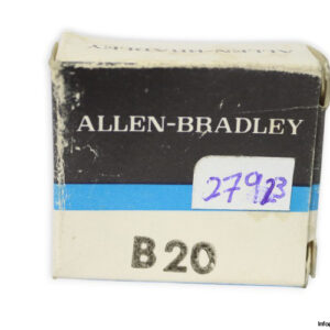 allen-bradley-B-20-overload-heater-element-new-2