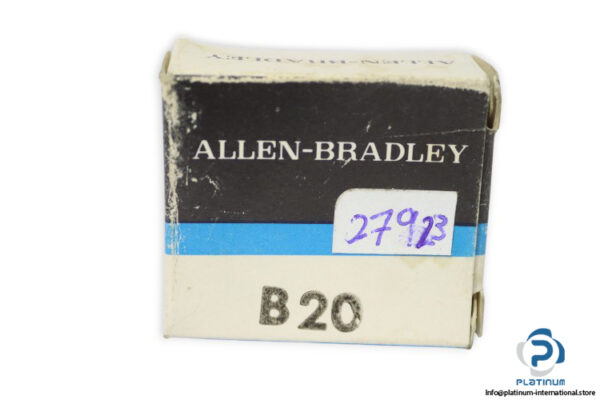 allen-bradley-B-20-overload-heater-element-new-2